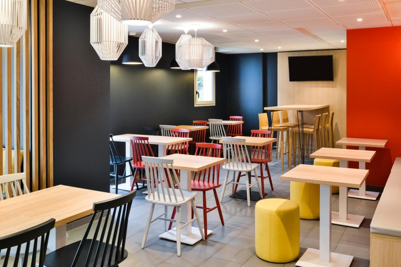 Aparthotel Adagio Access Dijon Republique Zewnętrze zdjęcie