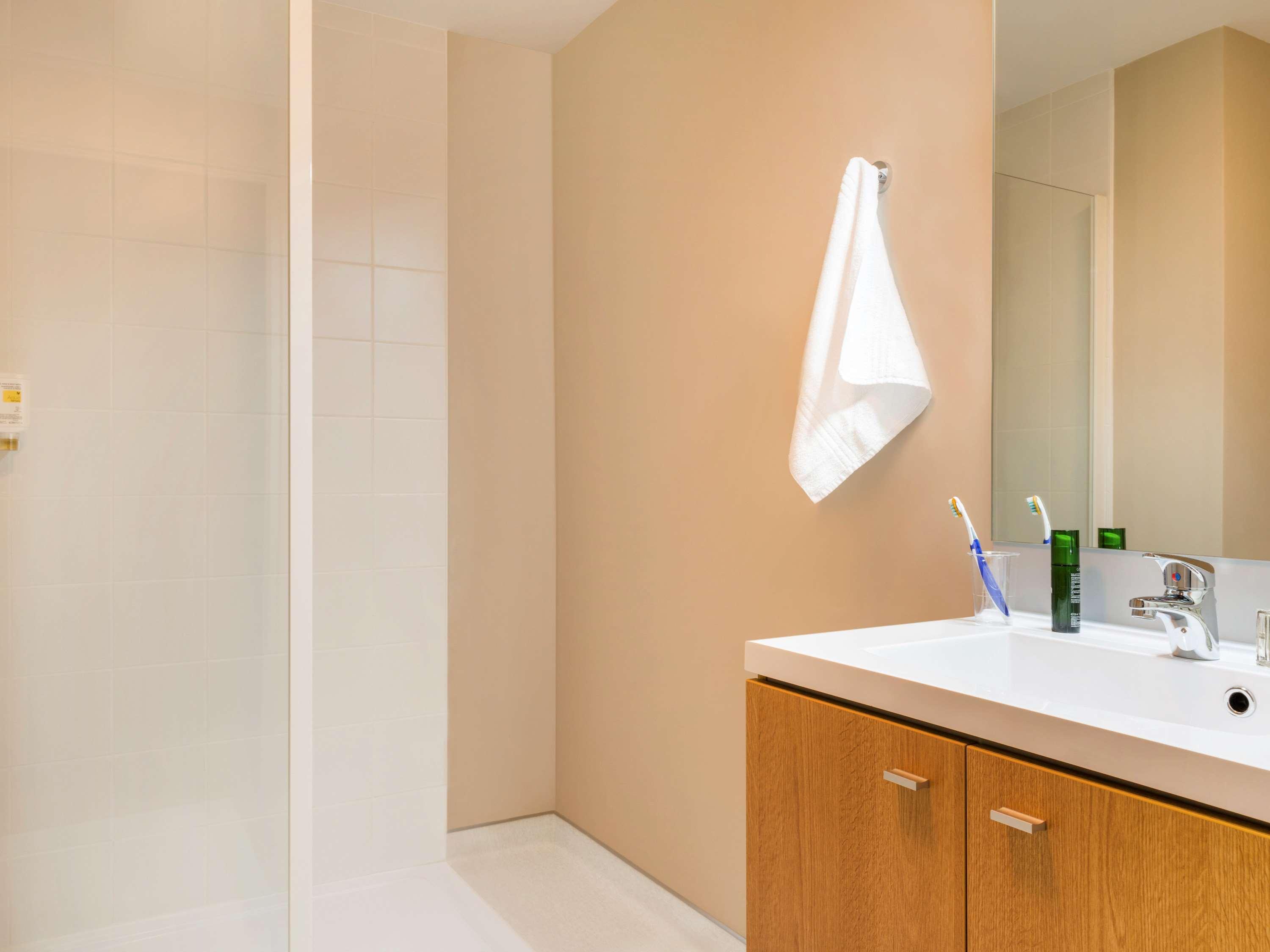 Aparthotel Adagio Access Dijon Republique Zewnętrze zdjęcie